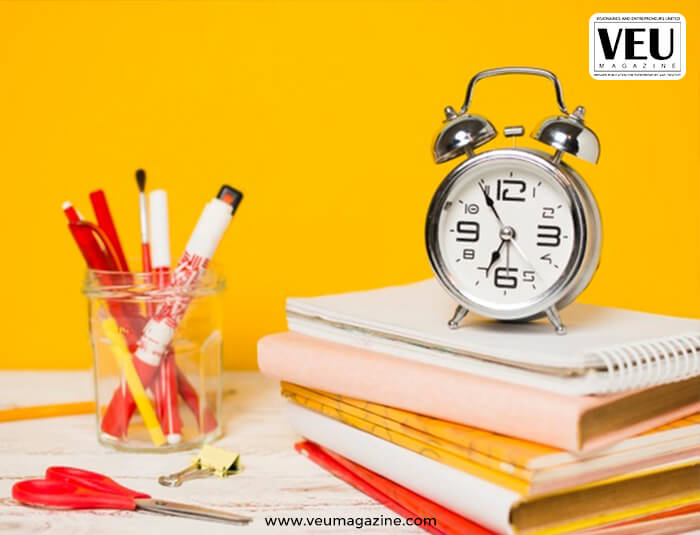Tips To Manage Your Time Effectively